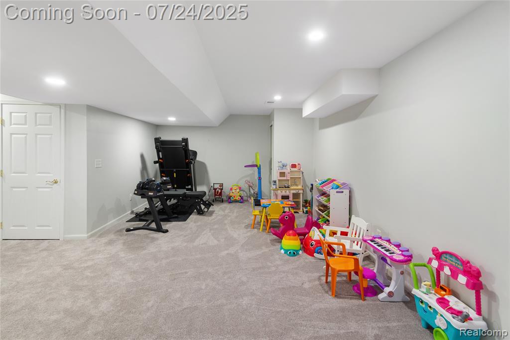 1725 Bridgewater Drive, Ypsilanti, MI 48198 — Photo 25