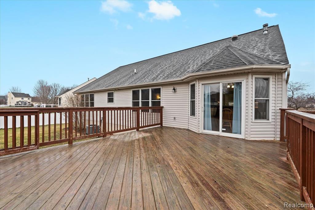 852 Faith Court, Milan, MI 48160 — Photo 28