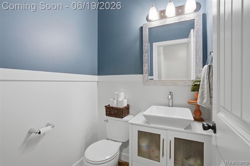 217 Shinnecock Drive, Brighton, MI 48114 — Photo 21