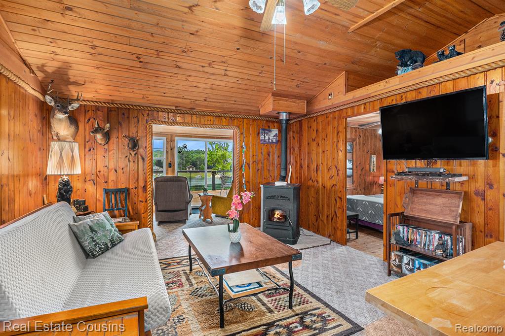 429 Smith Lake Drive, Mio, MI 48647 — Photo 3