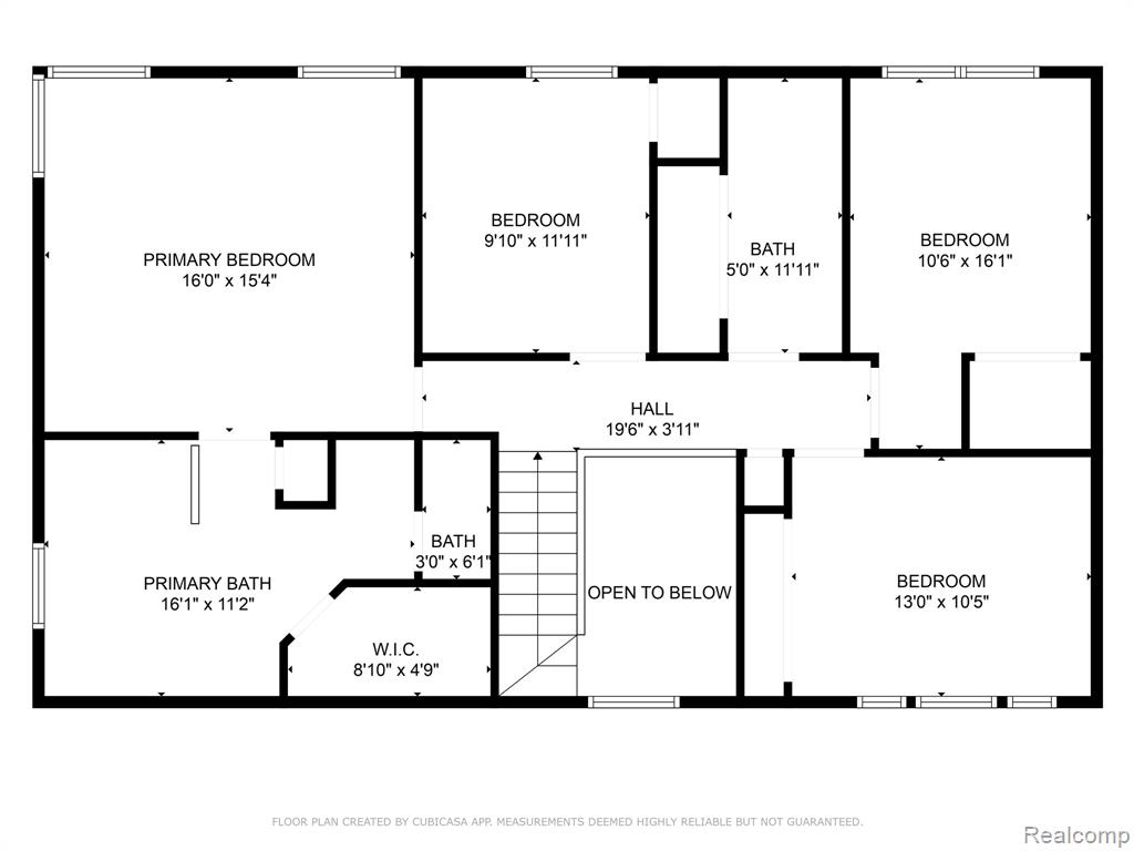 48581 Greenwich Circle, Canton, MI 48188 — Photo 41