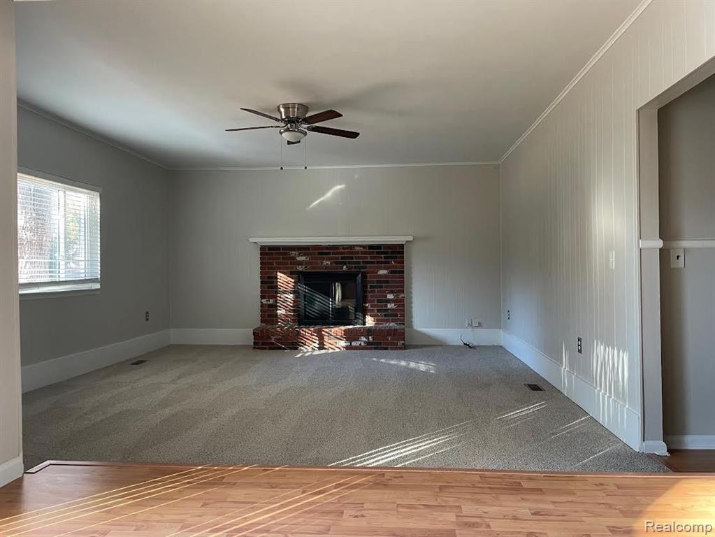 44947 FOREST TRAIL Drive, Canton, MI 48187 — Photo 10