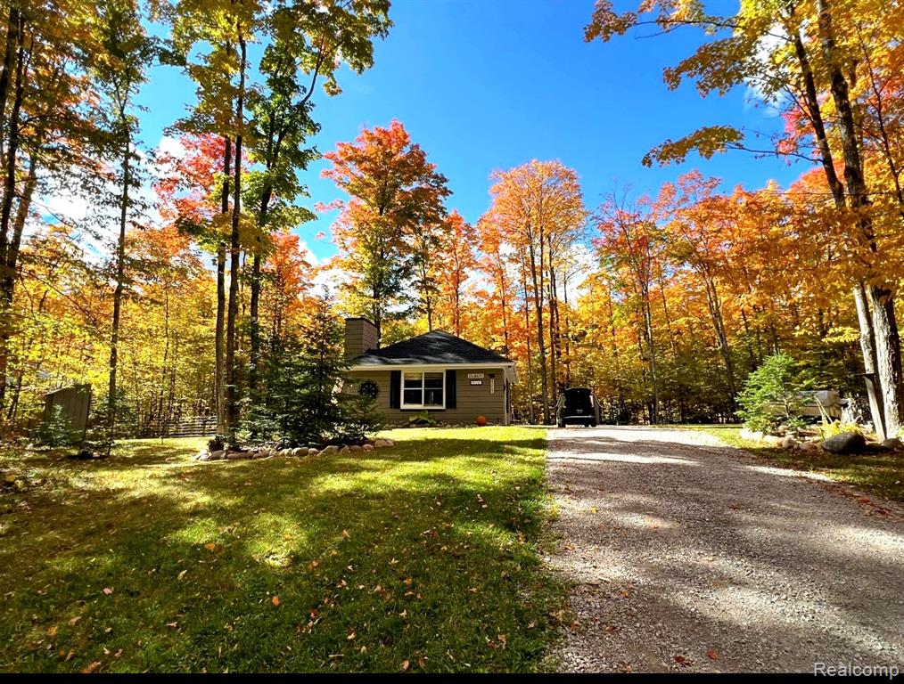 9110 W Gaylanta Drive, Atlanta, MI 49709 — Photo 18