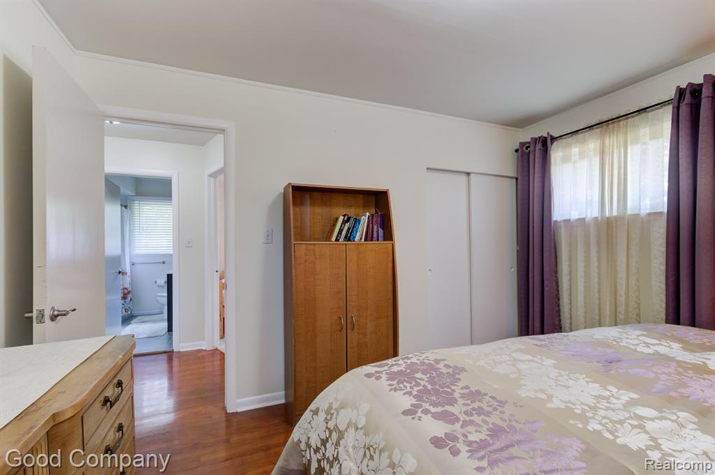 663 GOODALE Avenue, Clawson, MI — Photo 19