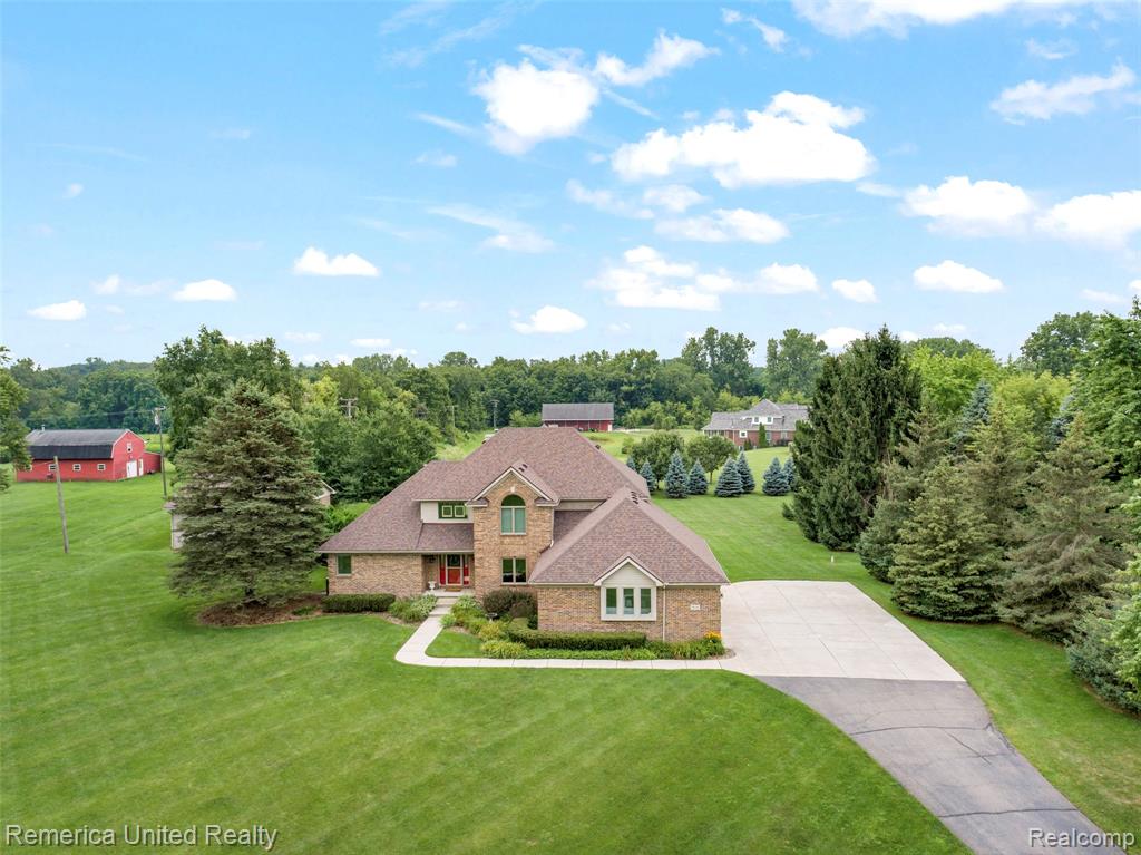 7650 5 Mile Road, Northville, MI 48168 — Photo 6