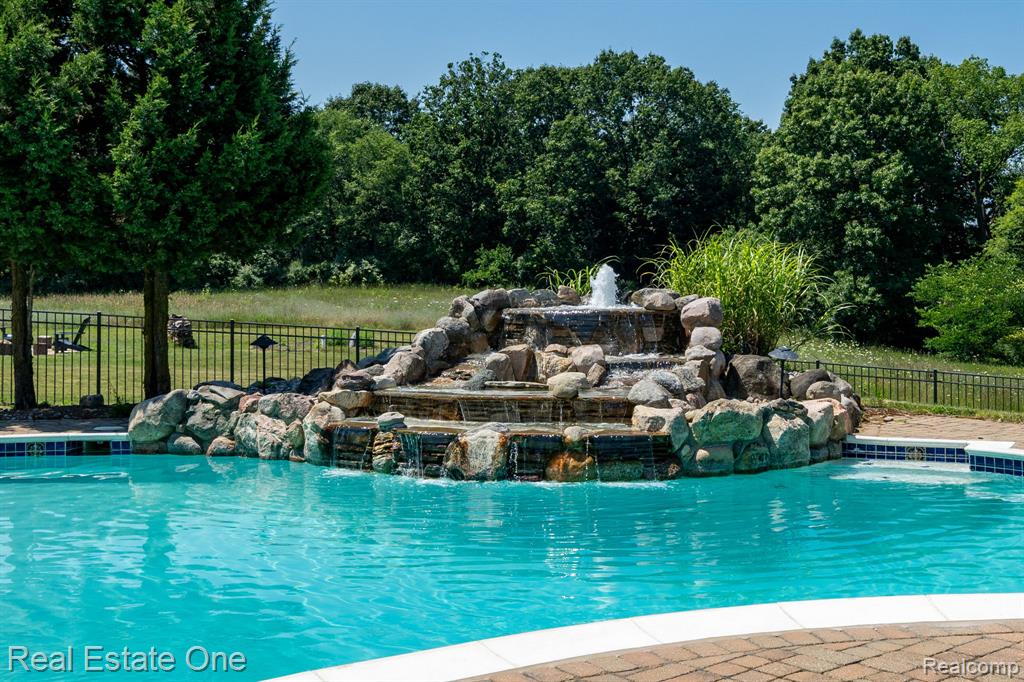 740 Greystone Drive, Chelsea, MI 48118 — Photo 61