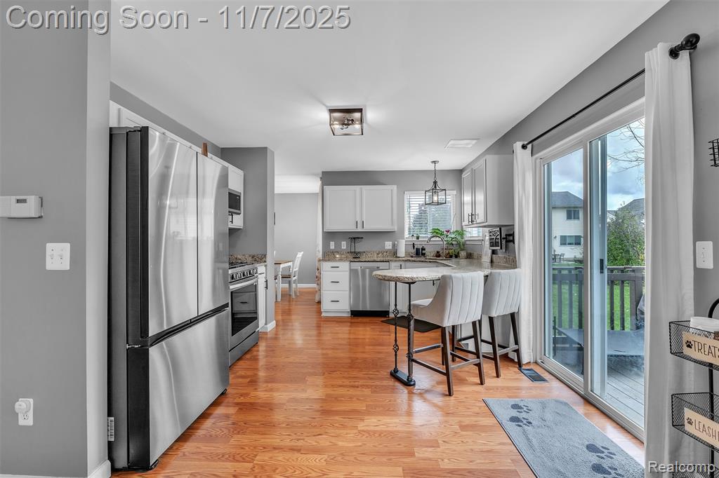 8522 Berkshire Drive, Ypsilanti, MI 48198 — Photo 16