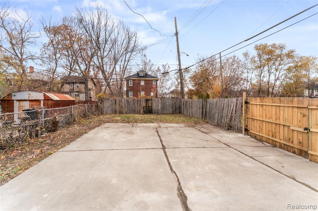 5524 Seebaldt Street, Detroit, MI 48204 — Photo 48