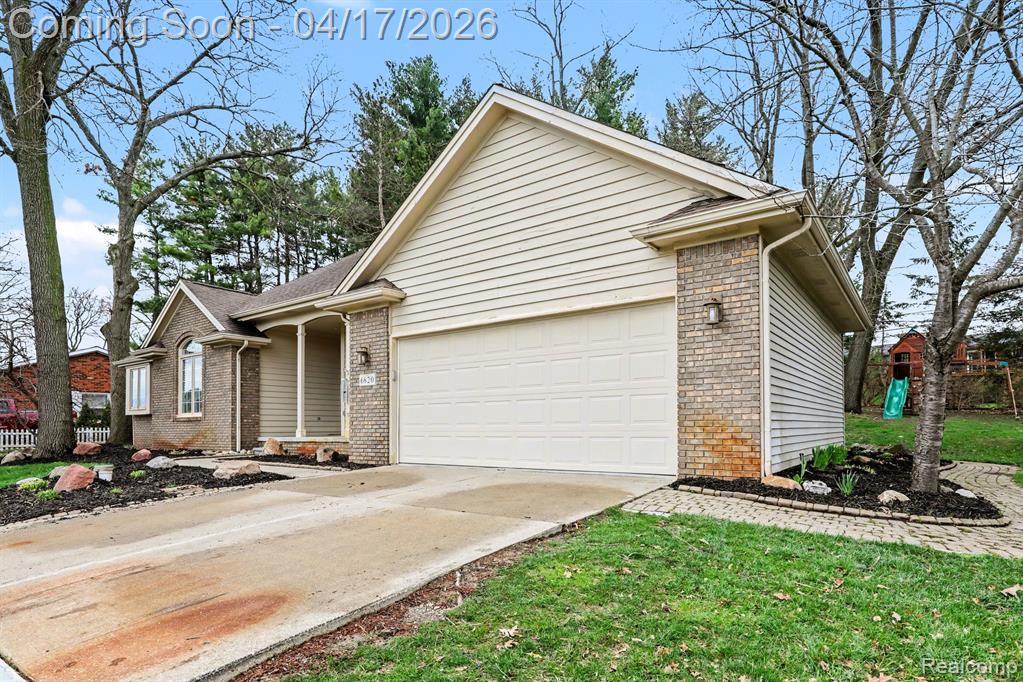 6620 Greene Haven Drive, Clarkston, MI 48348 — Photo 30