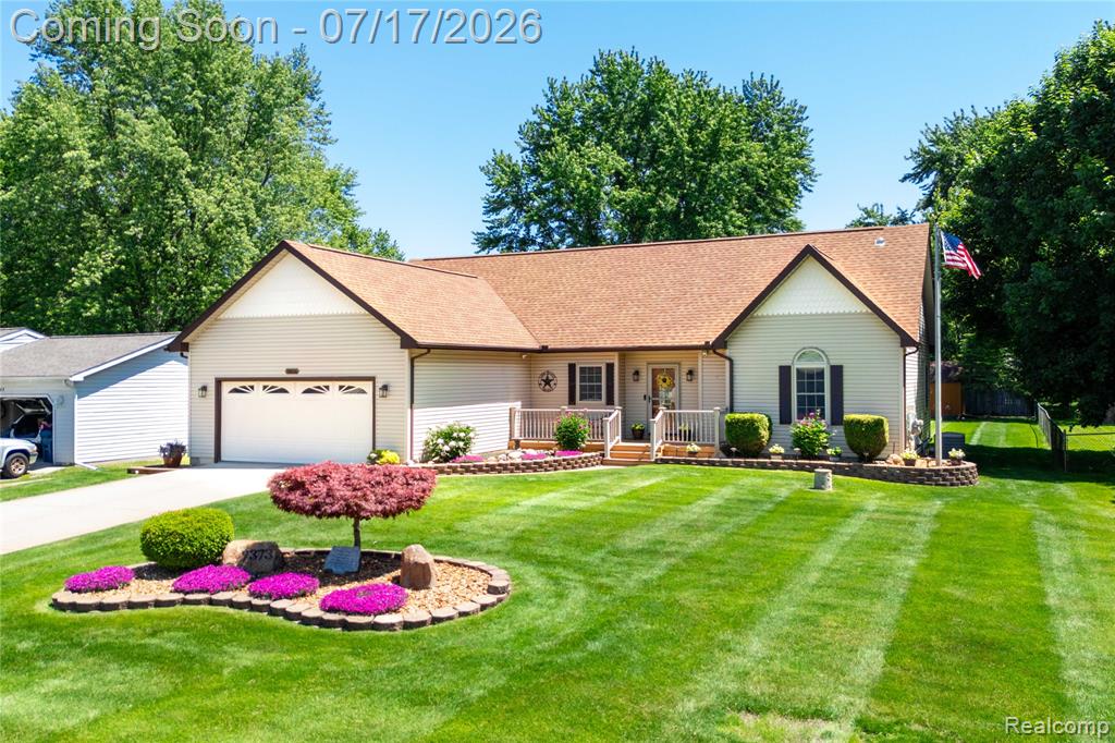 7373 Ponderosa Drive, Swartz Creek, MI 48473 — Photo 41
