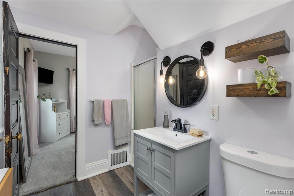 709 E Clinton Street, Howell, MI 48843 — Photo 14