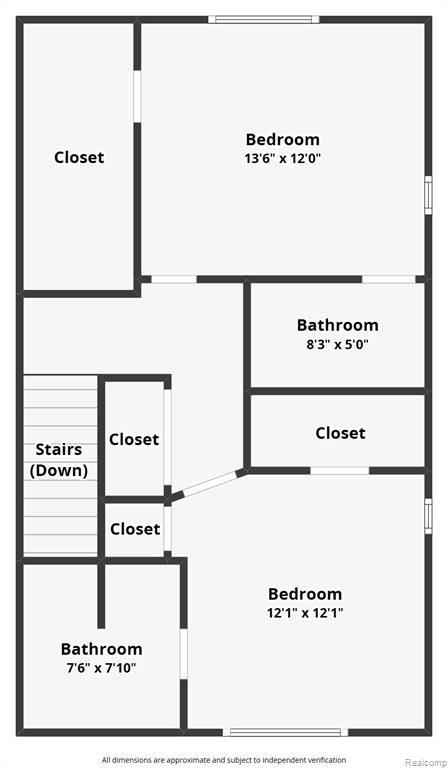 3217 Chambers W, 87, Wixom, MI 48393 — Photo 32