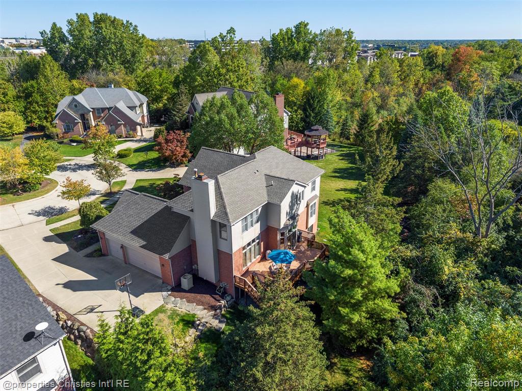 40053 Bexley Way, Northville, MI 48168 — Photo 46