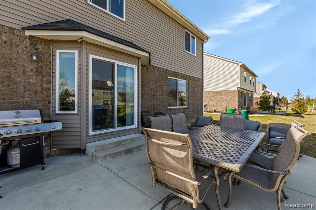 7245 Castell Boulevard, Van Buren, MI 48111 — Photo 25
