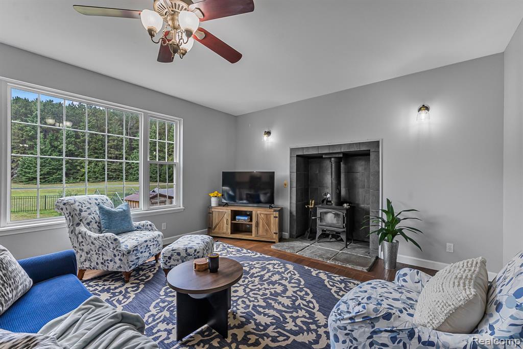 991 Fenton Road, Kingsley, MI 49649 — Photo 12