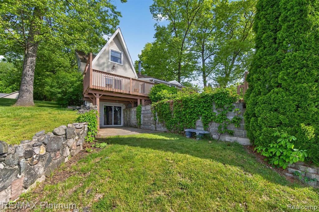 1464 Clark Lake Road, Brighton, MI 48114 — Photo 37