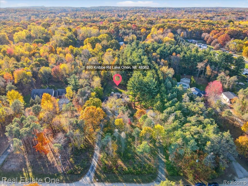 693 Knibbe Road, Lake Orion, MI 48362 — Photo 70