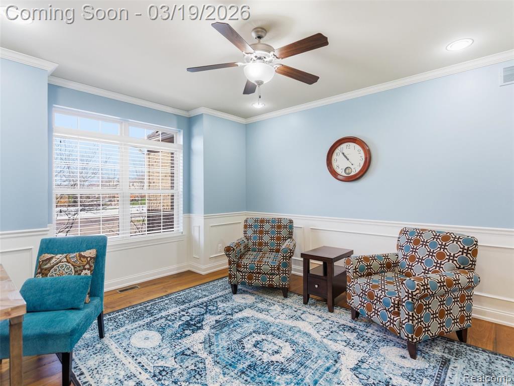 6866 Williamsbury Circle, Clarkston, MI 48348 — Photo 21