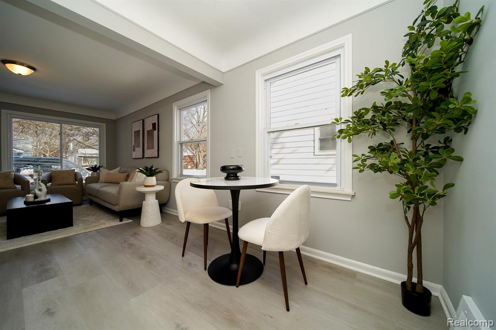 750 E Hayes Avenue, Hazel Park, MI 48030 — Photo 18