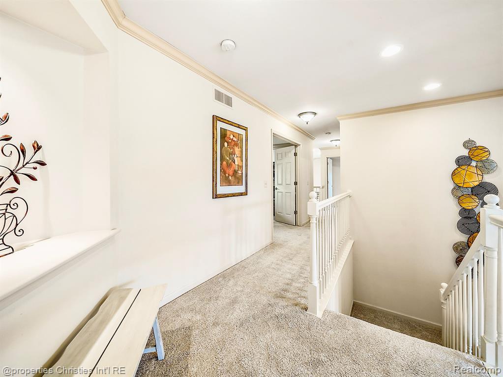 17070 CARRIAGE Way, Northville, MI 48168 — Photo 18