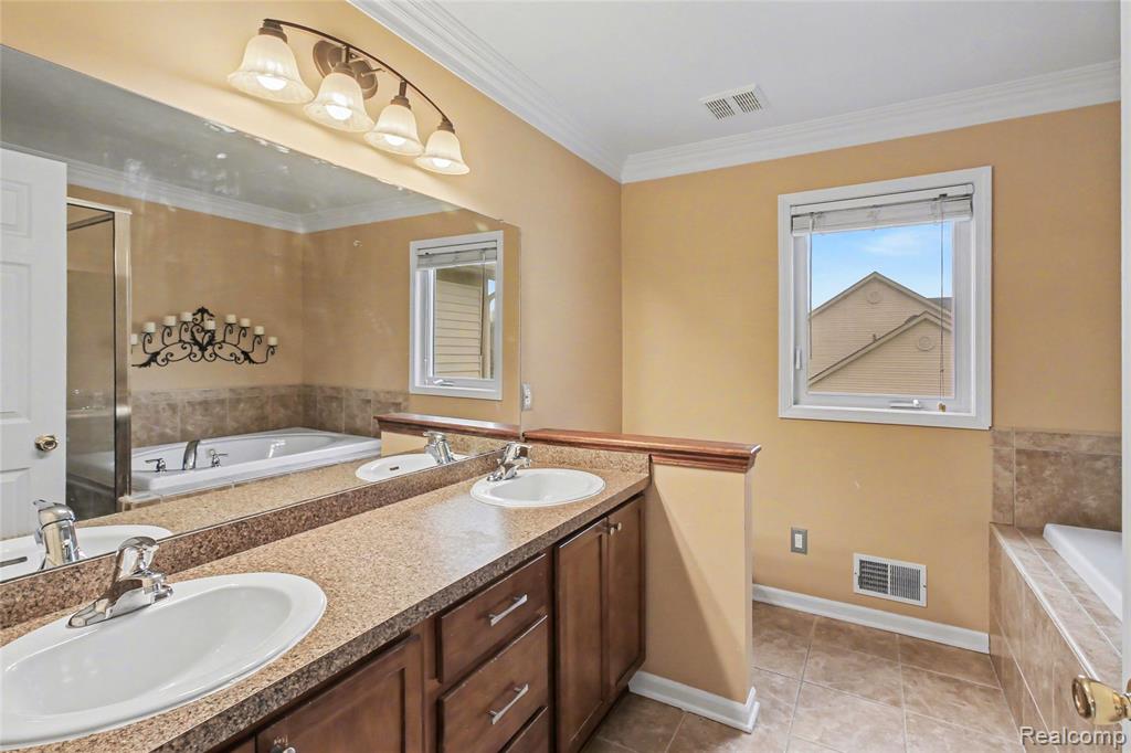 2325 Cristina Anne Court, Howell, MI 48855 — Photo 15
