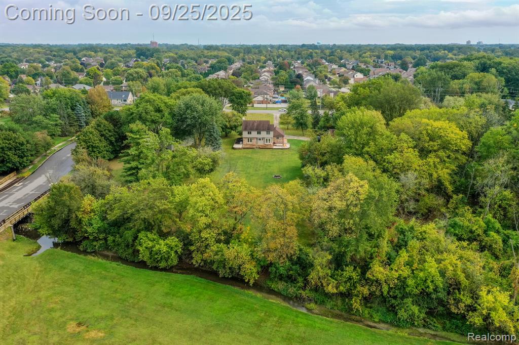 42733 Heydenreich Road, Clinton Twp, MI 48038 — Photo 3