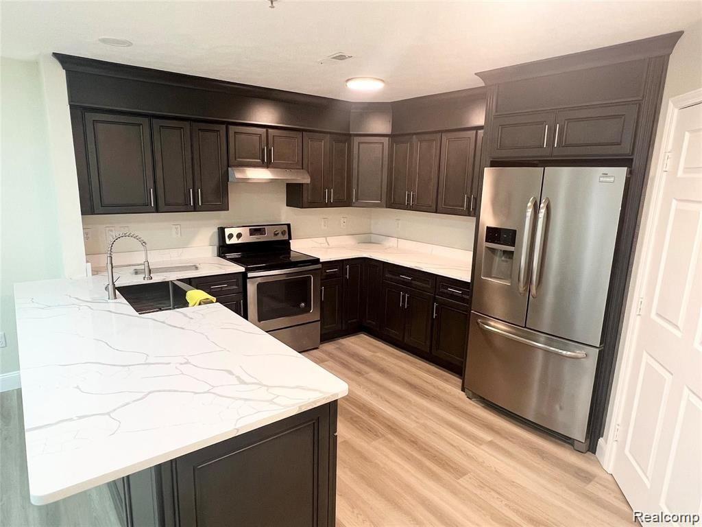 1291 MILLBROOK Trail, Ann Arbor, MI 48108 — Photo 4