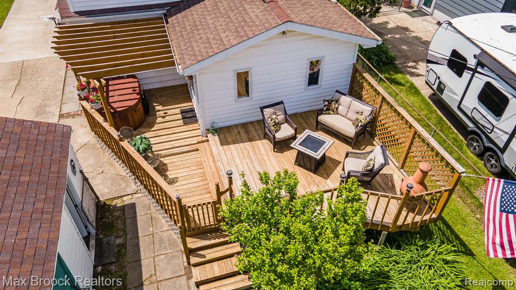 4048 Tyler Avenue, Berkley, MI 48072 — Photo 5