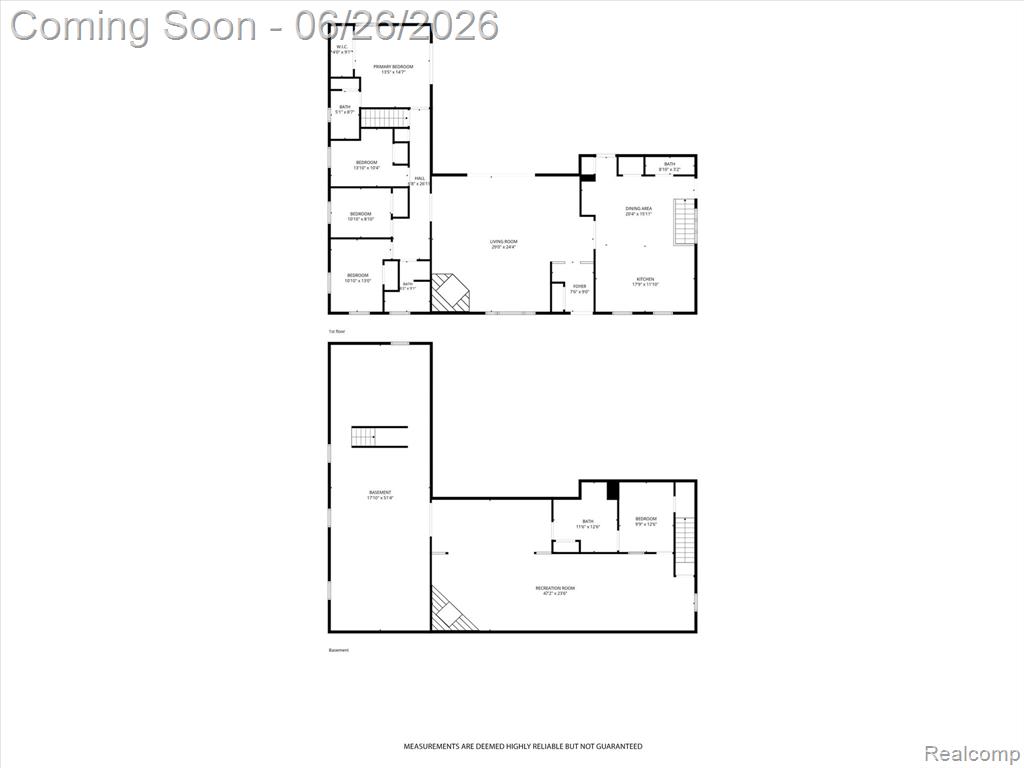 3150 N Otter Creek Road, Monroe, MI 48161 — Photo 81