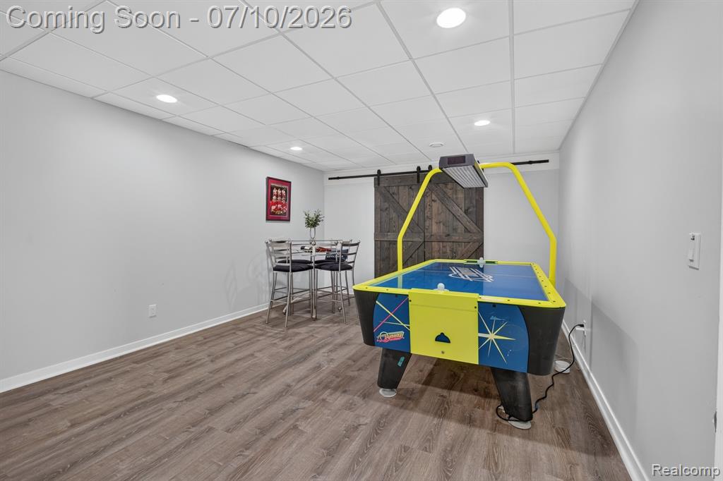 5532 Hartman Court, Dexter, MI 48130 — Photo 59