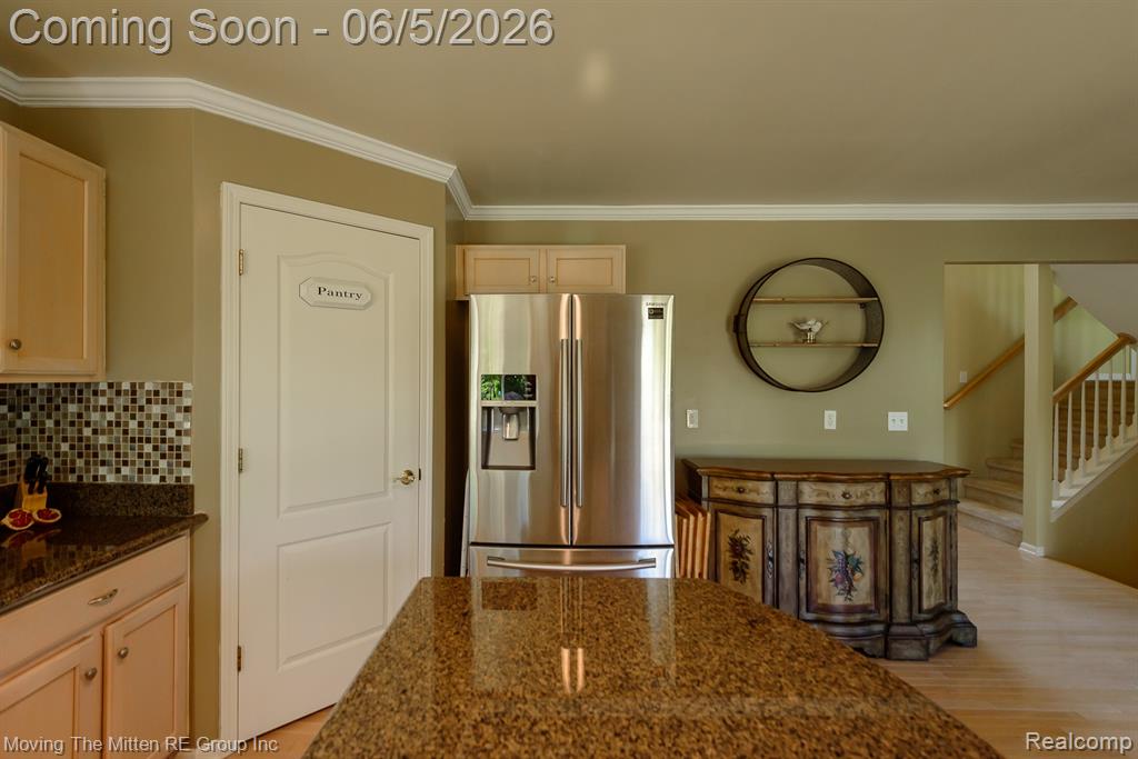 42996 Pond Bluff Drive, Van Buren, MI 48111 — Photo 12