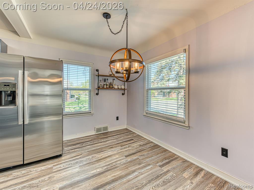 877 Moran Avenue, Lincoln Park, MI 48146 — Photo 9