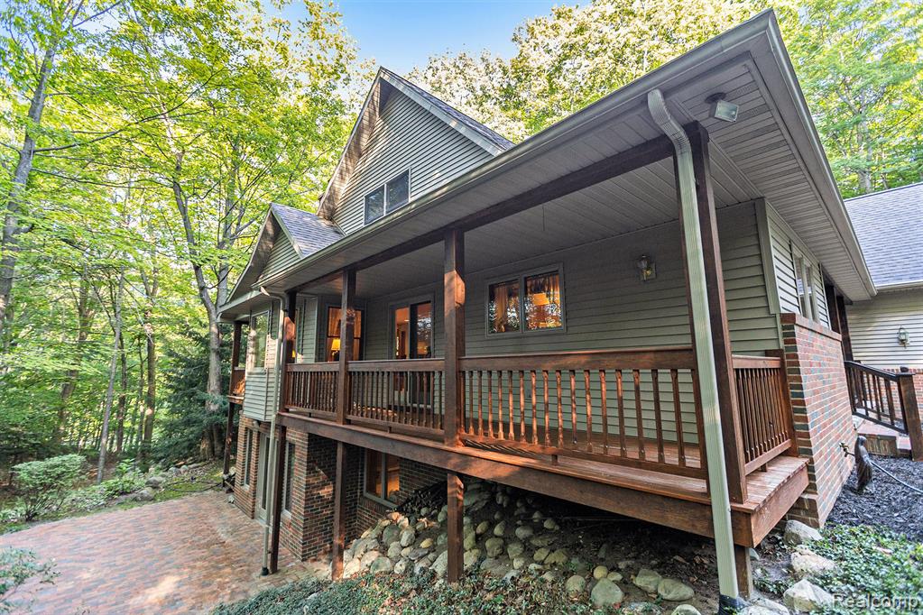 266 Adams Road, Frankfort, MI 49635 — Photo 30