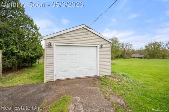 11099 Irish Road, Otisville, MI 48463 — Photo 17