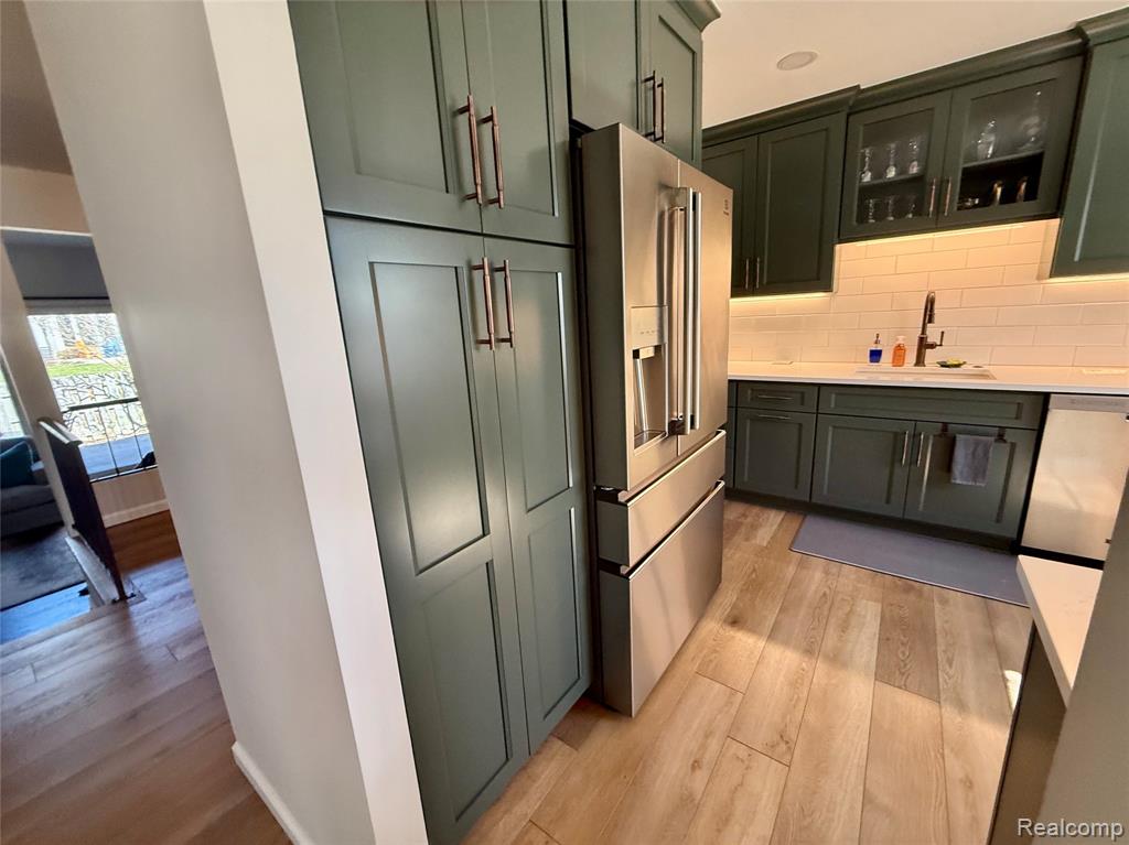 19489 Eddington Place, Northville, MI 48167 — Photo 8