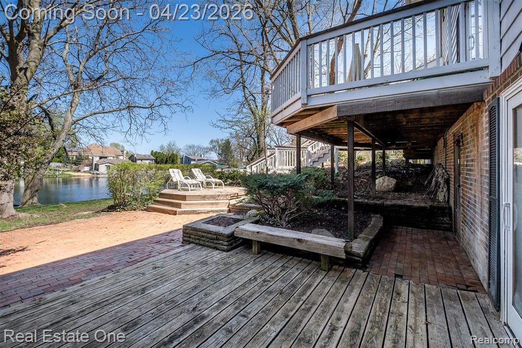 10420 Cedar Point Drive, White Lake, MI — Photo 51