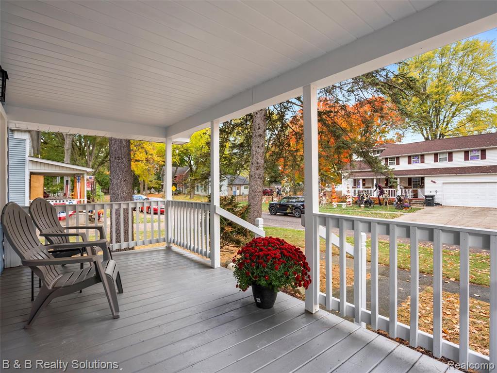 309 School Street, Almont, MI 48003 — Photo 24