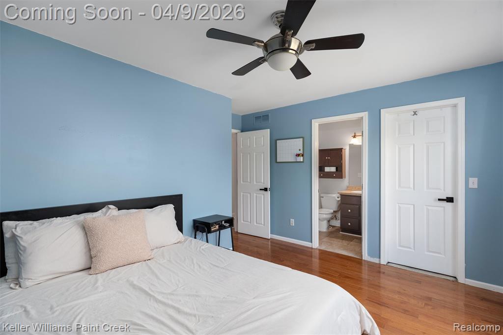 15044 Burrows Drive, Holly, MI 48442 — Photo 12