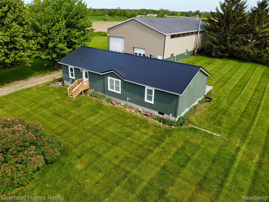 5605 Derby Road, MI — Photo 49