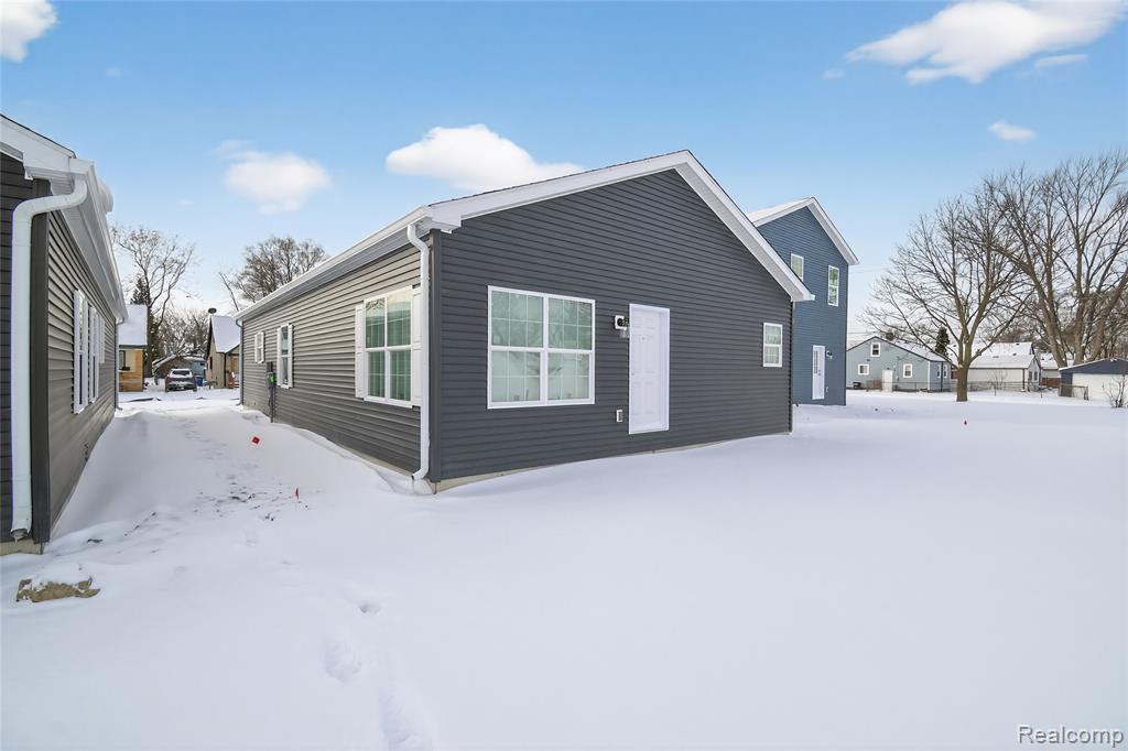 7519 Packard Avenue, Warren, MI 48091 — Photo 3