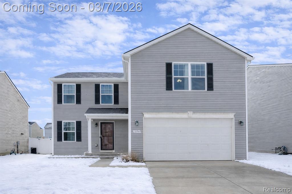 32744 Ravine Street, New Haven, MI 48048 — Photo 37