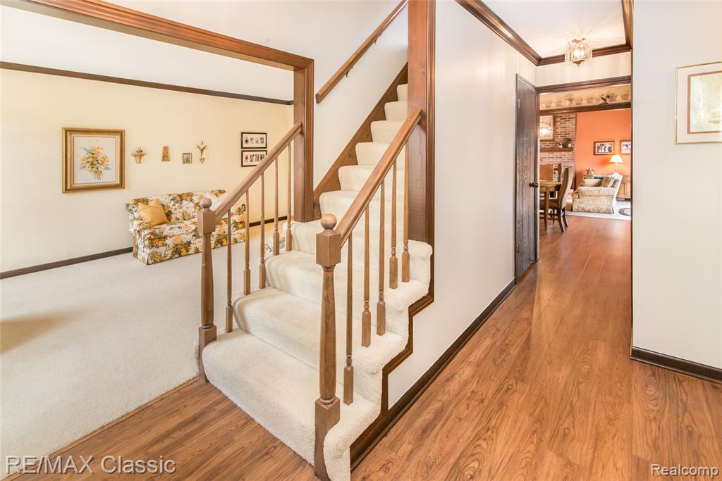 45025 Claymore Drive, Canton, MI 48187 — Photo 8