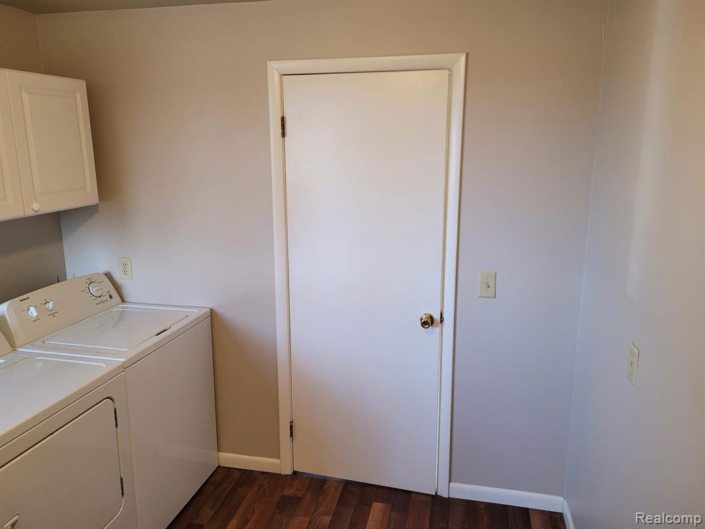 1299 SAND BEACH Road, Bad Axe, MI 48413 — Photo 15
