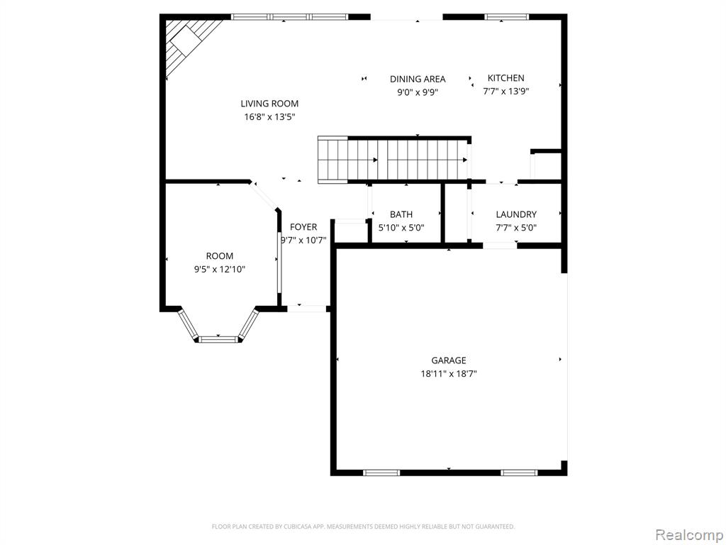 27735 E Mockingbird Drive, Flat Rock, MI 48134 — Photo 37
