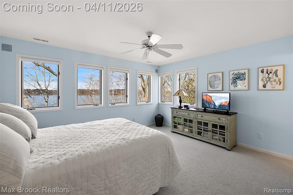850 Lake Angelus Shores, Lake Angelus, MI 48326 — Photo 18