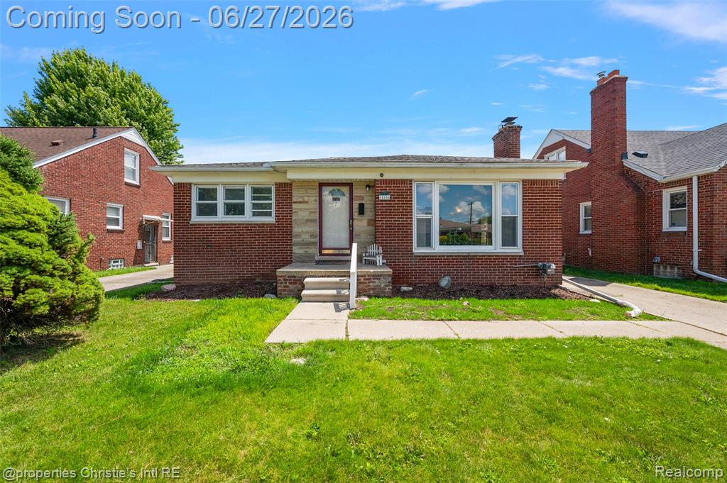 15654 Juliana Avenue, Eastpointe, MI 48021 — Photo 2