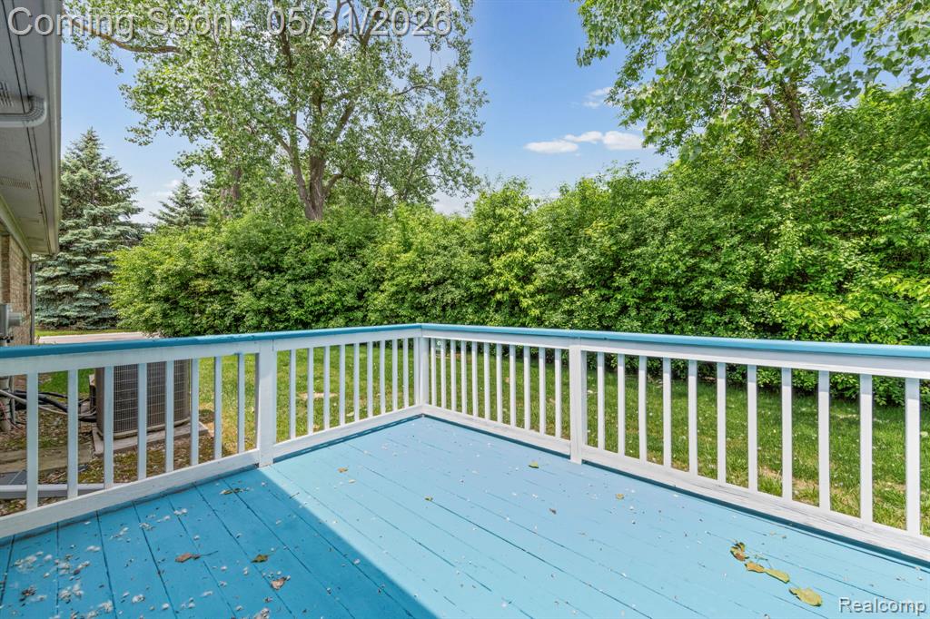 23362 Stromp Court, Trenton, MI 48183 — Photo 23