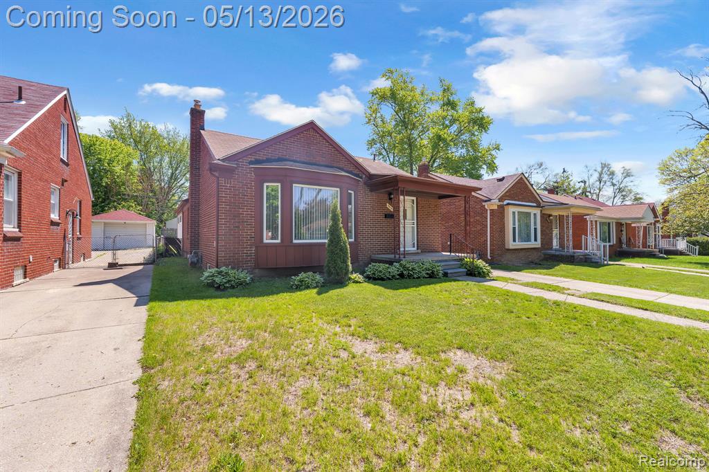 9578 Grayfield, Redford, MI 48239 — Photo 45