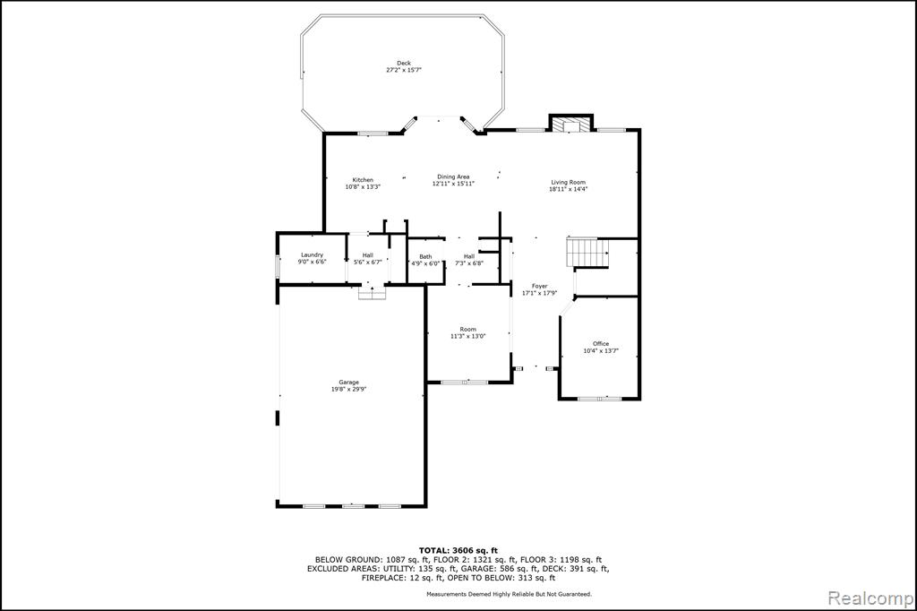 58799 CARRIAGE Lane, South Lyon, MI 48178 — Photo 44