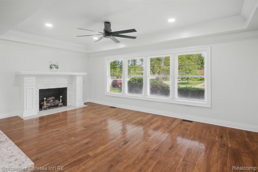 18051 Locherbie Avenue, Beverly Hills, MI 48025 — Photo 13